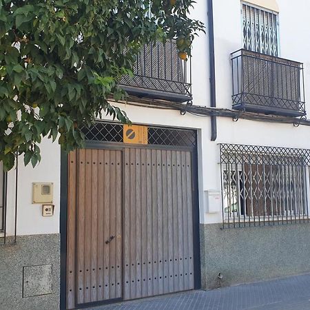 Ds Casa Con Encanto Junto A La Mezquita Con Cochera Córdoba Eksteriør billede