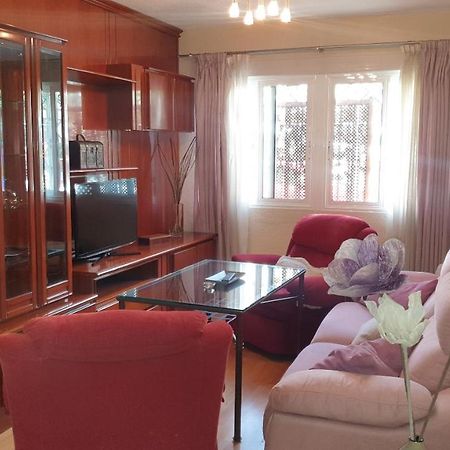 Ds Casa Con Encanto Junto A La Mezquita Con Cochera Córdoba Eksteriør billede