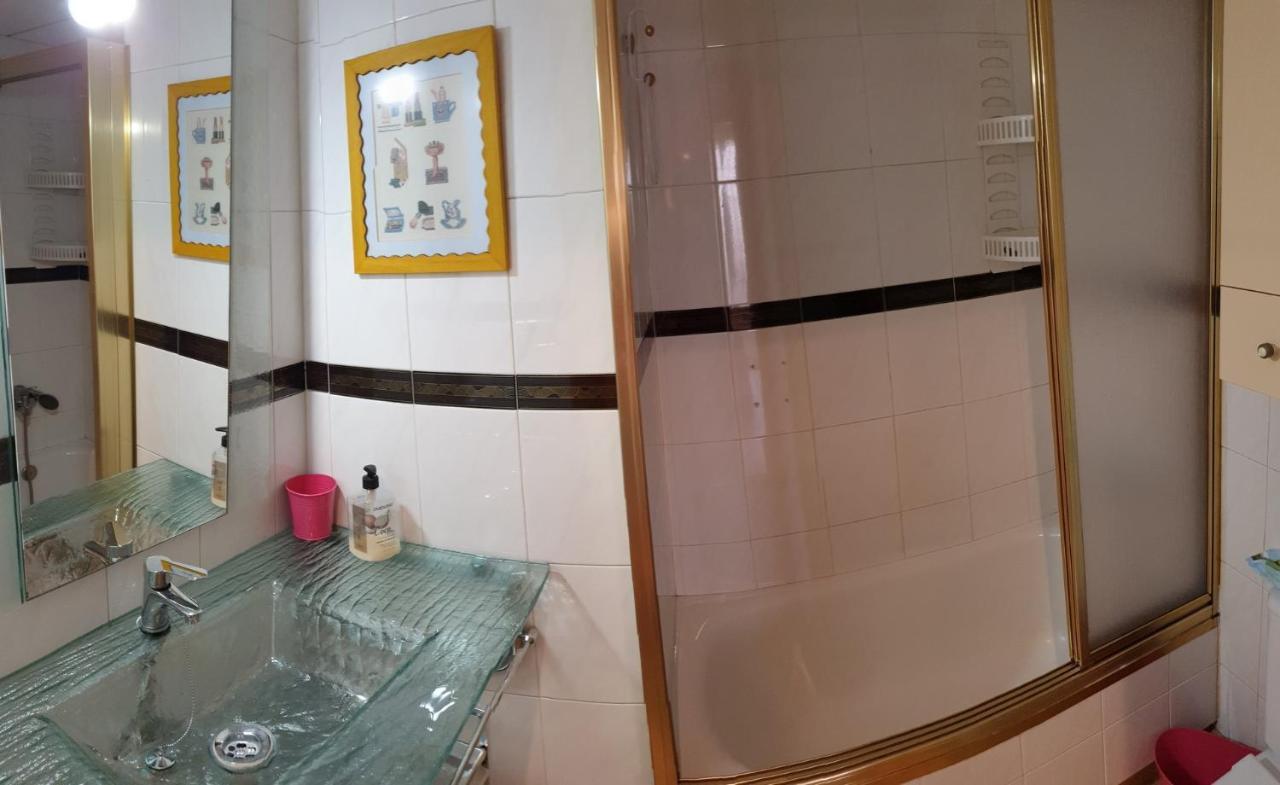 Ds Casa Con Encanto Junto A La Mezquita Con Cochera Córdoba Eksteriør billede
