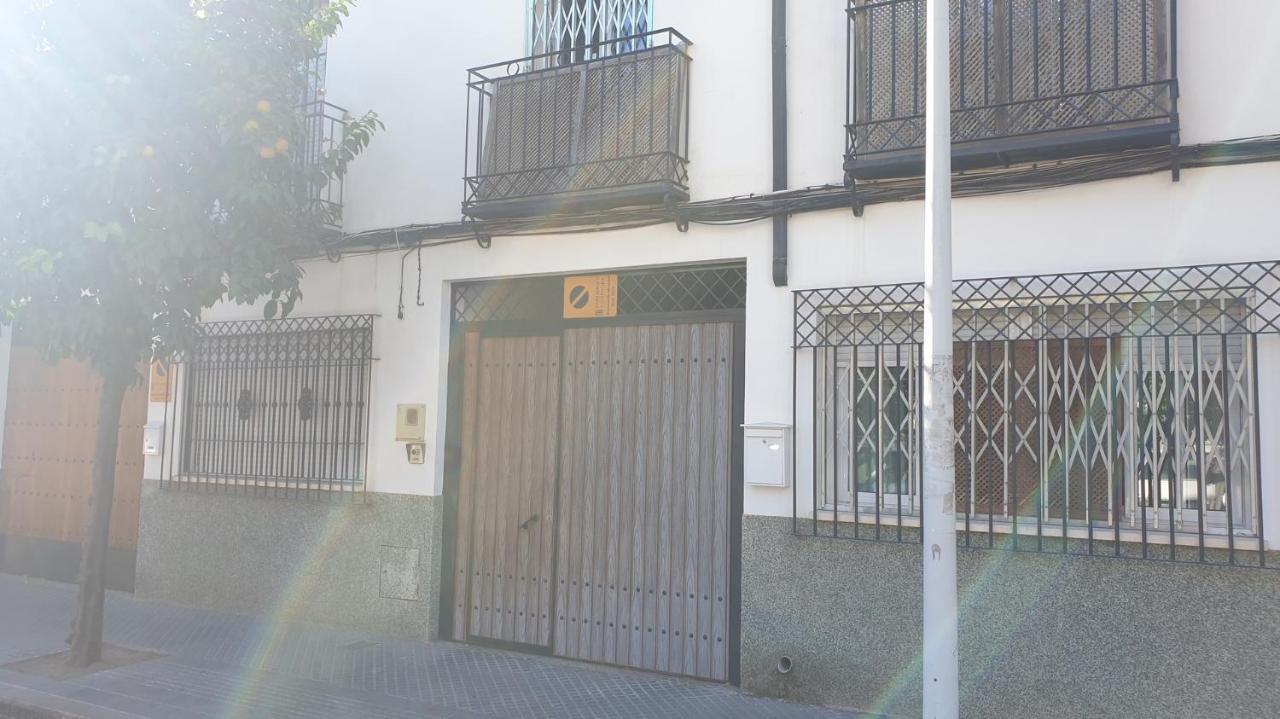 Ds Casa Con Encanto Junto A La Mezquita Con Cochera Córdoba Eksteriør billede