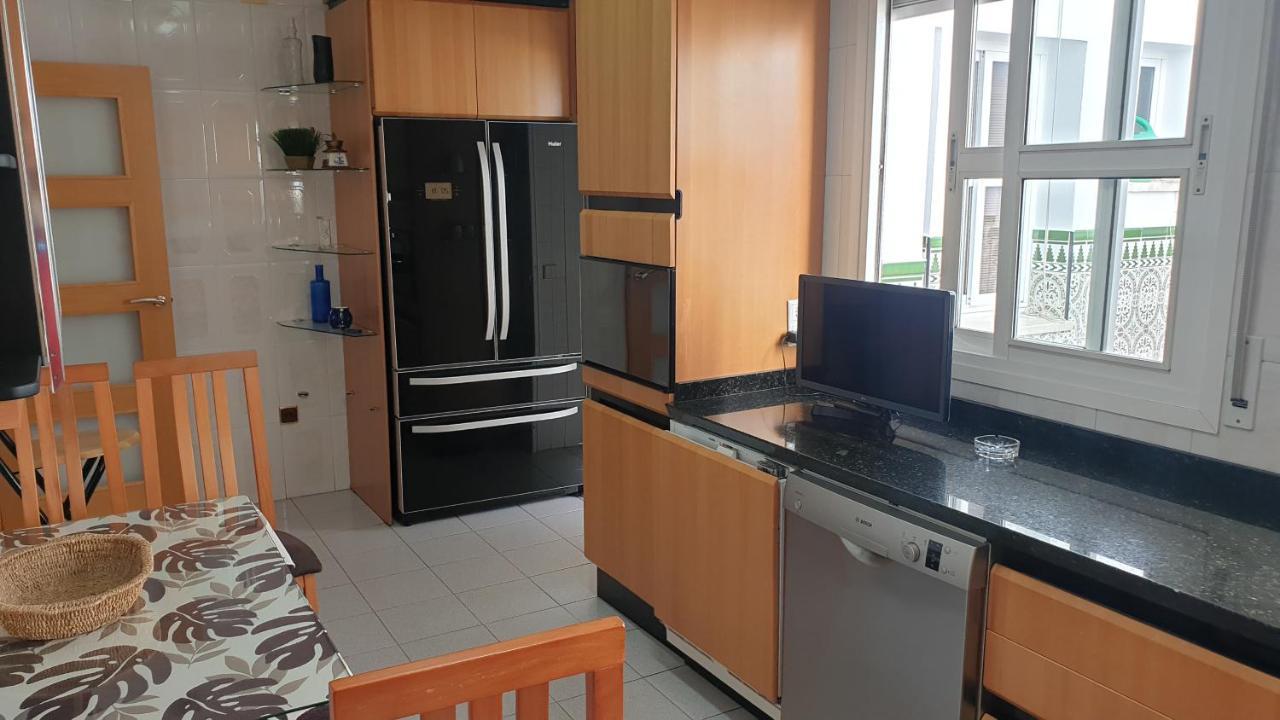 Ds Casa Con Encanto Junto A La Mezquita Con Cochera Córdoba Eksteriør billede