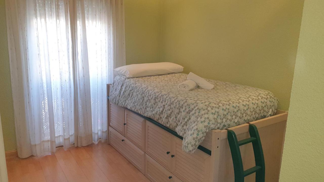 Ds Casa Con Encanto Junto A La Mezquita Con Cochera Córdoba Eksteriør billede