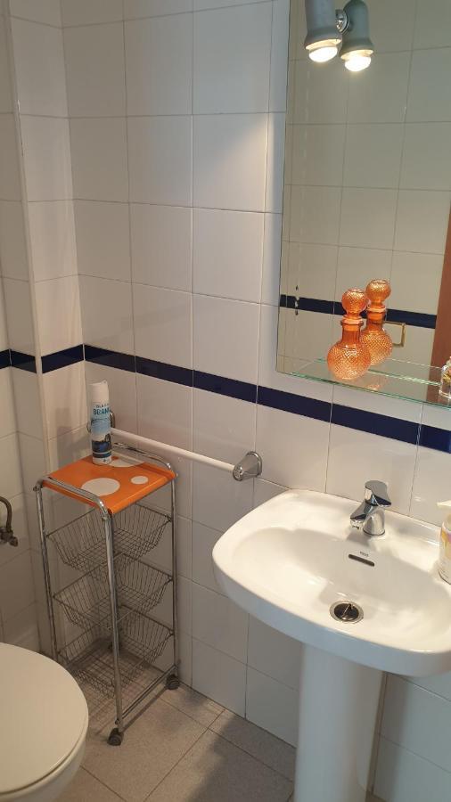 Ds Casa Con Encanto Junto A La Mezquita Con Cochera Córdoba Eksteriør billede