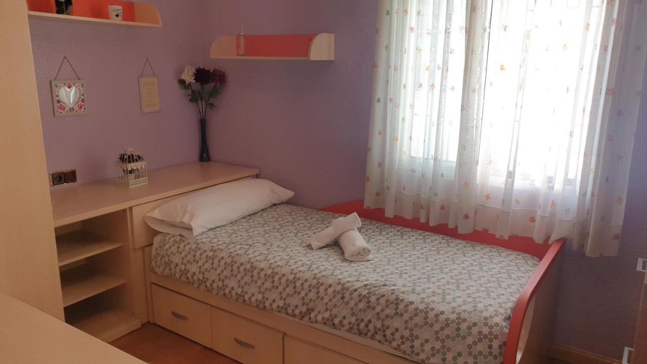 Ds Casa Con Encanto Junto A La Mezquita Con Cochera Córdoba Eksteriør billede