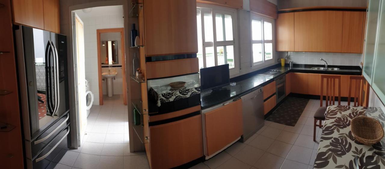 Ds Casa Con Encanto Junto A La Mezquita Con Cochera Córdoba Eksteriør billede