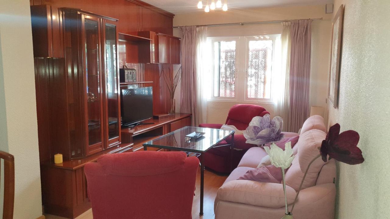 Ds Casa Con Encanto Junto A La Mezquita Con Cochera Córdoba Eksteriør billede