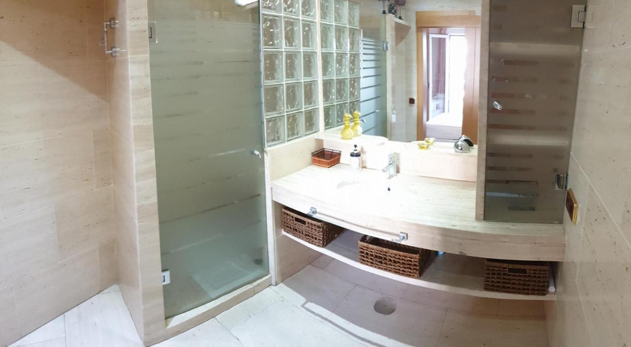 Ds Casa Con Encanto Junto A La Mezquita Con Cochera Córdoba Eksteriør billede